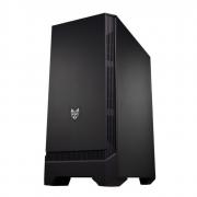 CMT260 Windowed Mid Tower Chassis