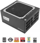 Signature Series 1000 Watts ATX 12V Full Modular Power Supply (SP1000)