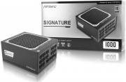 Signature Series 1000 Watts ATX 12V Full Modular Power Supply (SP1000)