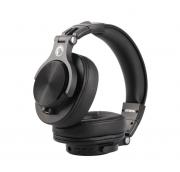 CT3016 Fusion Dual Bluetooth And 3.5mm Headphones - Black