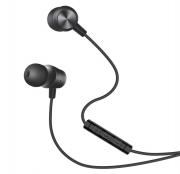 CT3014 3.5mm Earphones - Black