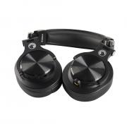 CT3016 Fusion Dual Bluetooth And 3.5mm Headphones - Black