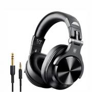 CT3016 Fusion Dual Bluetooth And 3.5mm Headphones - Black