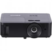 Genesis Series IN116BB WXGA DLP Projector - Grey