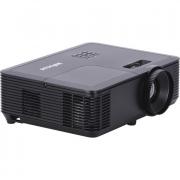 Genesis Series IN116BB WXGA DLP Projector - Grey