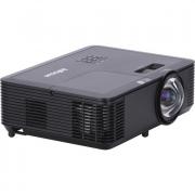 Genesis Series IN116BBST WXGA Short-Throw Education & Commercial DLP Projector - Grey