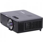 Genesis Series IN116BBST WXGA Short-Throw Education & Commercial DLP Projector - Grey