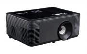 LightPro Advanced DLP Series IN2139WU WUXGA DLP Projector - Black