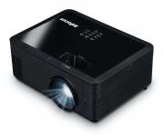 LightPro Advanced DLP Series IN2139WU WUXGA DLP Projector - Black