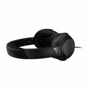 ROG Strix Go USB-C gaming headset - Black