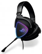 ROG Delta S USB-C Gaming Headset - Black