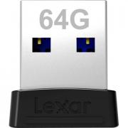 Jumpdrive S47 64GB USB3.1 Type A Flash Drive