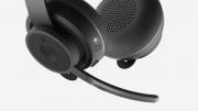 Video Conferencing BT5.0 Zone Wireless Headset - Graphite