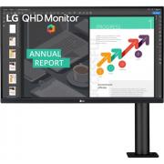 27QN880-B 27'' QHD IPS LED Monitor