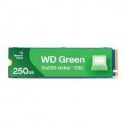 Green SN350 250GB M.2 NVMe SSD