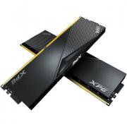 Lancer 2 x 16GB 5200MHz DDR5 Desktop Memory Kit - Black (AX5U5200C3816G-DCLAKB)