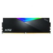 Lancer RGB 16GB 5200MHz DDR5 Desktop Memory Module - Black (AX5U5200C3816G-CLARBK)