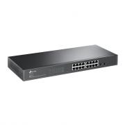 JetStream SG2218 16-Port Rack Mountable Smart Managed Gigabit Switch