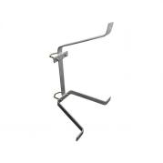 25cm Wallmount Tripod Antenna Bracket