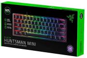 Huntsman Mini Clicky Optical Switch Gaming Keyboard - Black (RZ03-03390100-R3M1)