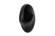 Pro Fit Ergo Wireless Mouse - Black