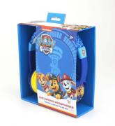 PAW Patrol Chase Blue Kids 3.5mm Headphones