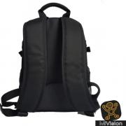 MI340 Photo Backpack - Black