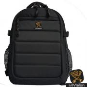 MI340 Photo Backpack - Black