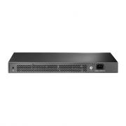 JetStream TL-SG3428 V2 24-Port L2+ Rack Mount Managed Gigabit Switch with 4 x SFP Ports