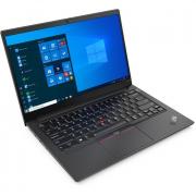 ThinkPad E14 Gen 2 i3-1115G4 8GB DDR4 512GB SSD W11 Pro 14