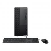 ExpertCenter D7 D700MC i7-10700 8GB DDR4 512GB SSD Win11 Pro Mini Tower Desktop Computer - Black