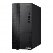 ExpertCenter D7 D700MC i7-10700 8GB DDR4 512GB SSD Win11 Pro Mini Tower Desktop Computer - Black