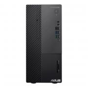 ExpertCenter D7 D700MC i7-10700 8GB DDR4 512GB SSD Win11 Pro Mini Tower Desktop Computer - Black