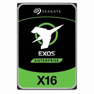 Exos X16 16TB 3.5