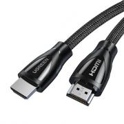 UG-80403 Male HDMI V2.1 To Male HDMI V2.1 Cable - 2m