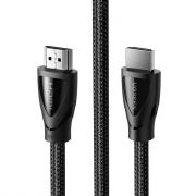 UG-80404 Male HDMI V2.1 To Male HDMI V2.1 Cable - 3m