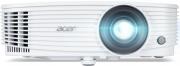 P Series P1257i 3D DLP XGA WiFi Projector - White (MR.JUR11.001)