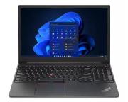 ThinkPad E15 Gen 4 i7-1255U 8GB DDR4 512GB SSD Win11 Pro 15.6