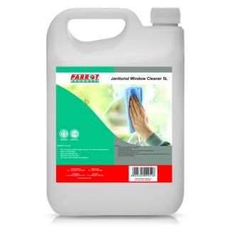 Janitorial Window Cleaner - 5 Litre 