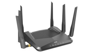 AX5400 EXO AX Wi-Fi 6 Router (DIR-X5460) 