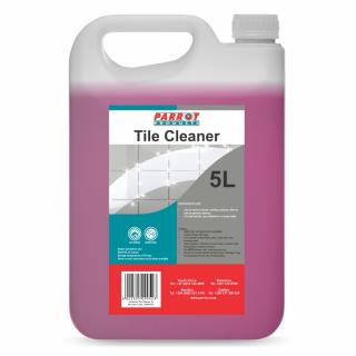 Janitorial Tile Cleaner 5L 