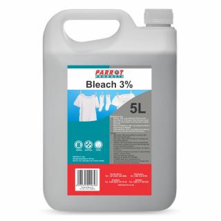 Janitorial Bleach 5 Litres 