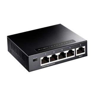 GS105 5 Port Gigabit Desktop Switch 