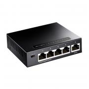 GS105 5 Port Gigabit Desktop Switch