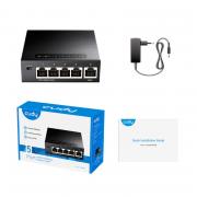 GS105 5 Port Gigabit Desktop Switch