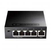 GS105 5 Port Gigabit Desktop Switch