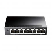 GS108 8-Port Unmanaged Gigabit Switch