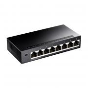 GS108 8-Port Unmanaged Gigabit Switch