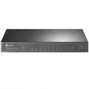 TL-SG1210P V2 10-Port Gigabit Desktop Switch with 8-Port PoE+