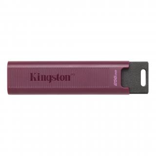 DataTraveler Max 512GB USB 3.2 Gen 2 Type-A Flash Drive - Maroon 